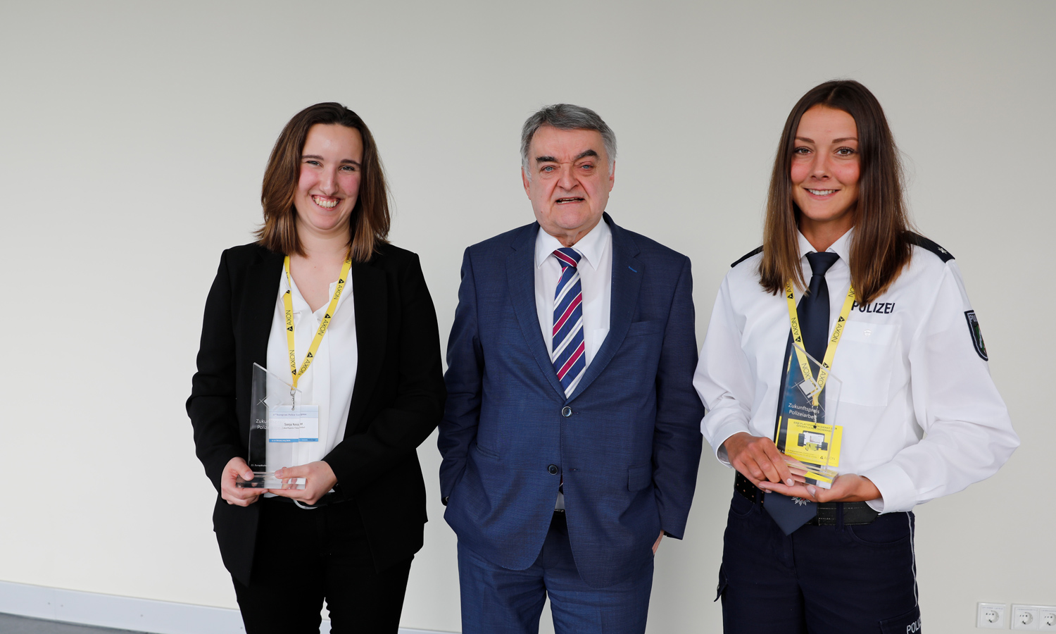  Foto zu Europäischer Polizeikongress 